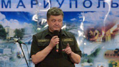 Из Мариуполя экстренно вывозят стратегические запасы зерна