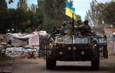 Второй блицкриг Киева