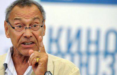 Кончаловский посчитал бесчеловечным привозить актеров из своего фильма на Венецианский фестиваль