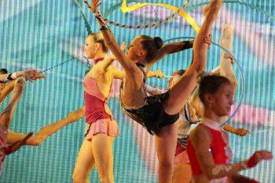 Возрождение в России бесплатных спортивных секций и ДЮСШ!