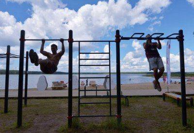 Возрождение в России бесплатных спортивных секций и ДЮСШ!