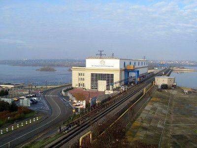 В Херсонской области минируют стратегические объекты