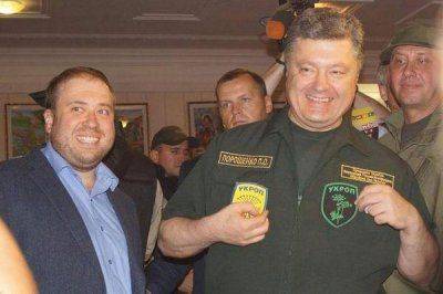 Вилы — как национальный украинский вид спорта