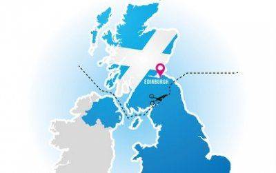 Потерей Шотландии дело не окончится