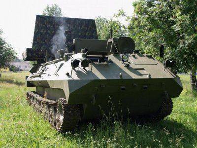 Минобороны дало 6 миллионов на ремонт радиотехники, которую должны были списать на лом