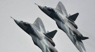 СМИ: Соединённые Штаты проигрывают гонку вооружений России и Китаю