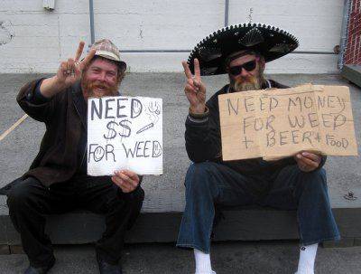 Бедным в США помогут