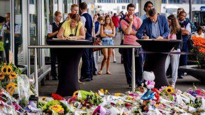 Детективное бюро из ФРГ предлагает 30 млн долларов за информацию о крушении MH-17