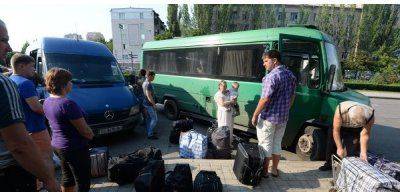 Киевская область получит от ООН $99 тыс для поддержки беженцев