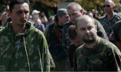 ДНР хочет использовать труд пленных при восстановлении школ Донбасса