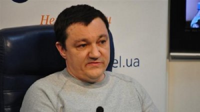 Тымчук поддержал Президента: У нас нет ресурсов для продолжения войны