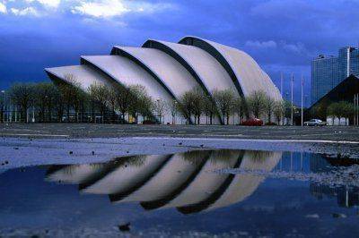 Глазго и Абердин высказались за независимость Шотландии