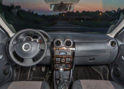 Президент «АвтоВАЗа» объявил цену на «Ларгус» для важных персон