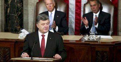 Порошенко привезет из США в Киев войну: эксперты о визите президента Украины в Вашингтон