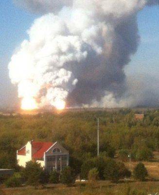 СМИ: Украинская армия нанесла удар по военному заводу в Донецке