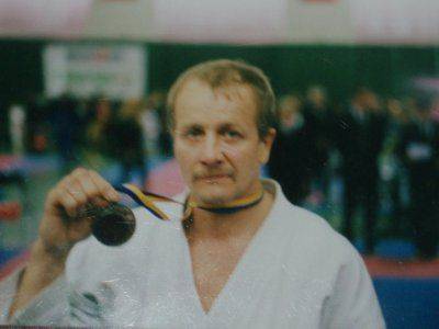 Петр Гилев: «Будущее Украины печально»