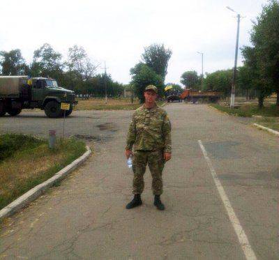 «Думаю, в октябре придется оборонять Днепропетровск»