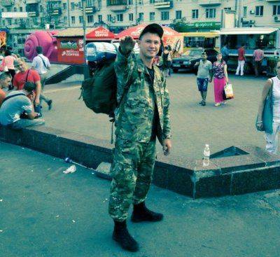 «Думаю, в октябре придется оборонять Днепропетровск»