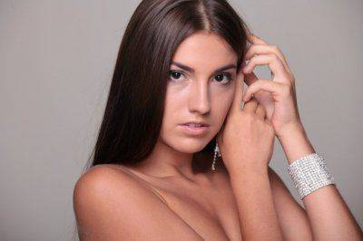 Во время перестрелки в Одессе погибла 18-летняя модель