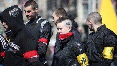«Правый сектор» сгоняет гастарбайтеров на «Марш мира»
