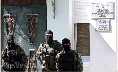 Радикалами из «Меджлиса» в Крыму занялись вплотную