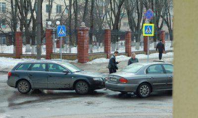 В каких случаях теперь можно безнаказанно покидать место ДТП