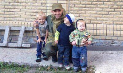 Сводки от ополчения Новороссии за 22  сентября  2014 года