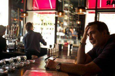 Из президента в посмешище