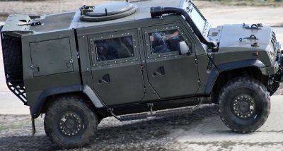 Украина и её "друзья" по оружию