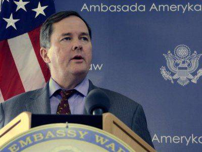 Украина и её "друзья" по оружию