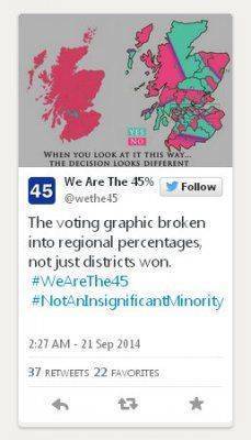 Сторонники независимости Шотландии начали новую кампанию за выход из состава Великобритании