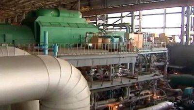 Чем согреться: Украина в ожидании зимы без газа