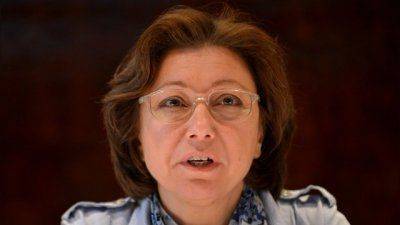 Кодмани: Россия должна сказать Америке спасибо за бомбежку Сирии