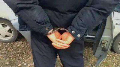 Вы будете смеяться, но СБУ задержали еще одного шпиона ФСБ