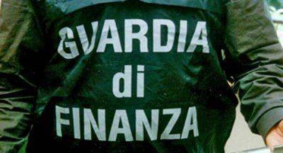 Финансовая гвардия Италии занялась Сурковым и Мизулиной