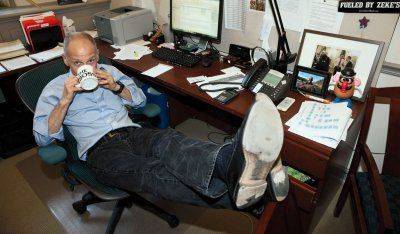 «Конец американской мечты».