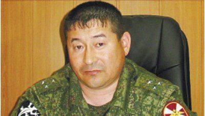 Страна Героев: Полковник закрыл собой сержанта от разорвавшейся гранаты на учениях.