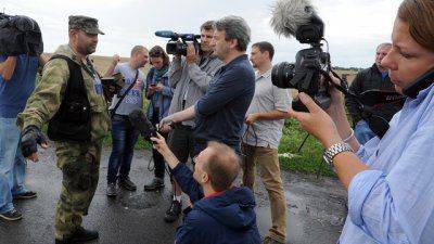 Телевидение Германии поймали на предвзятости в отношении России