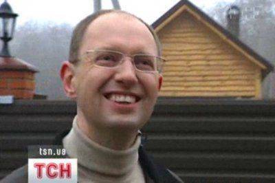 Украина: дефолта нет, газа нет, валюты нет, потерь нет