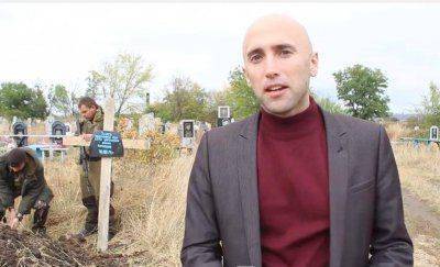 УКРАИНА ОТКАЗЫВАЕТСЯ ОТ СВОИХ МЕРТВЫХ СОЛДАТ