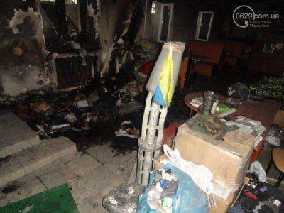 Сводки от ополчения Новороссии за 26  сентября  2014 года