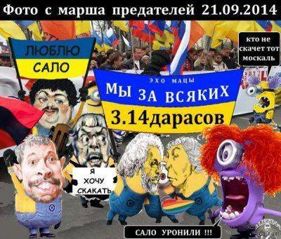 Раздавить эхогадину новым законом?