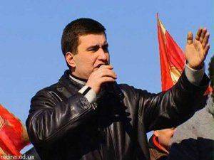 На Украине право на насилие узурпировали национал-подонки, — депутат