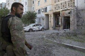 Киев: прогноз неблагоприятный