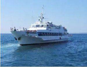 Из Геленджика в Севастополь можно будет добраться морем за 500 рублей и за 3,5 часа – «Инмортранс»