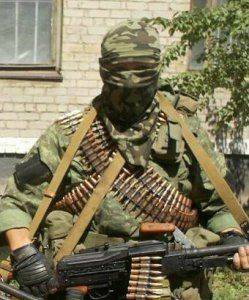 Сводки от ополчения Новороссии за 30  сентября 2014 год