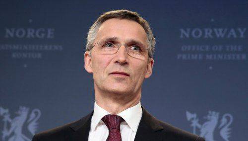 У НАТО новый генеральный секретарь