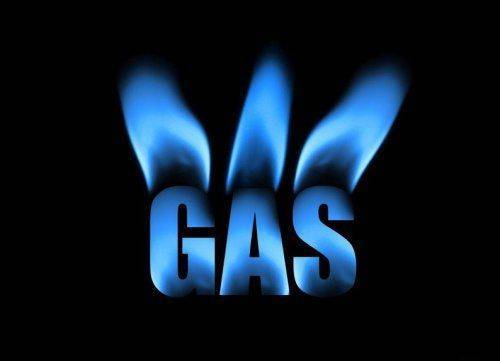 А у нас с Китаем — газ. А у вас ?