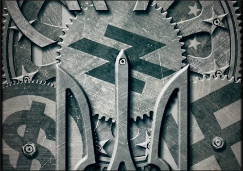 Во всем виноват Янукович