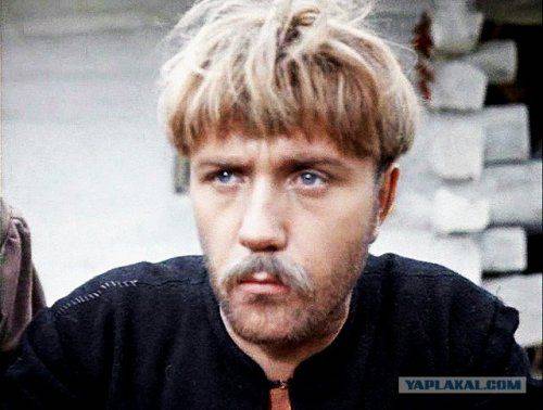 Леонид Куравлёв. Хоть и не круглая, но дата. 78